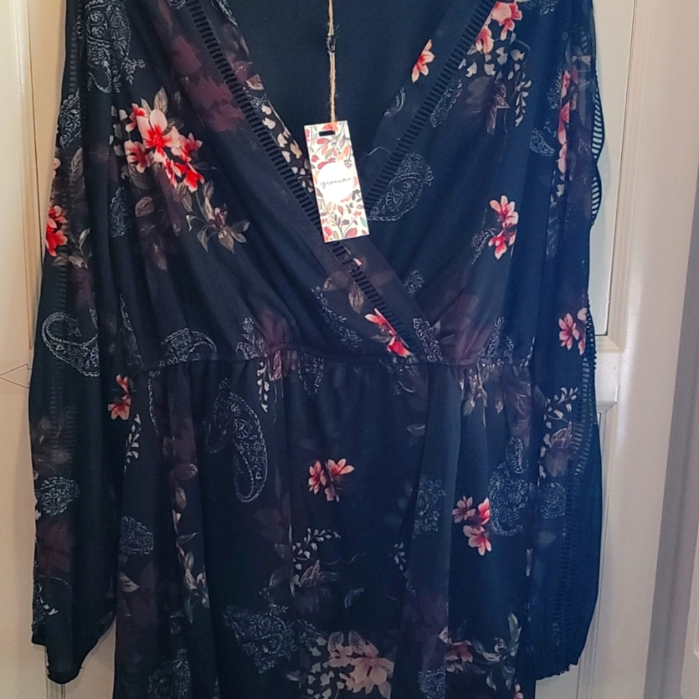 Women's Blouse